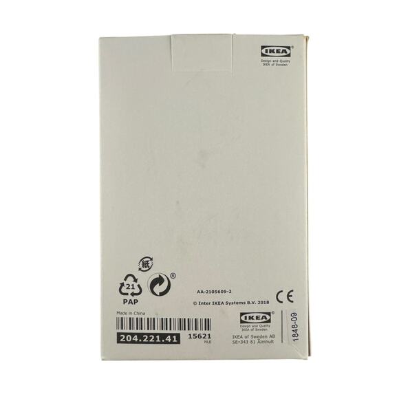 Retired Limited Edition IKEA Solvinden Ladybug String Lights NIB - Picture 3 of 3